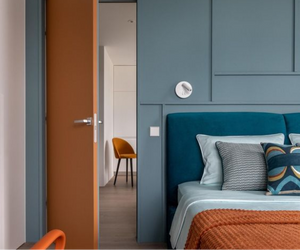 What Paint Finish to Choose?