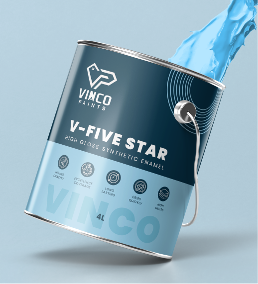 V-Five Star