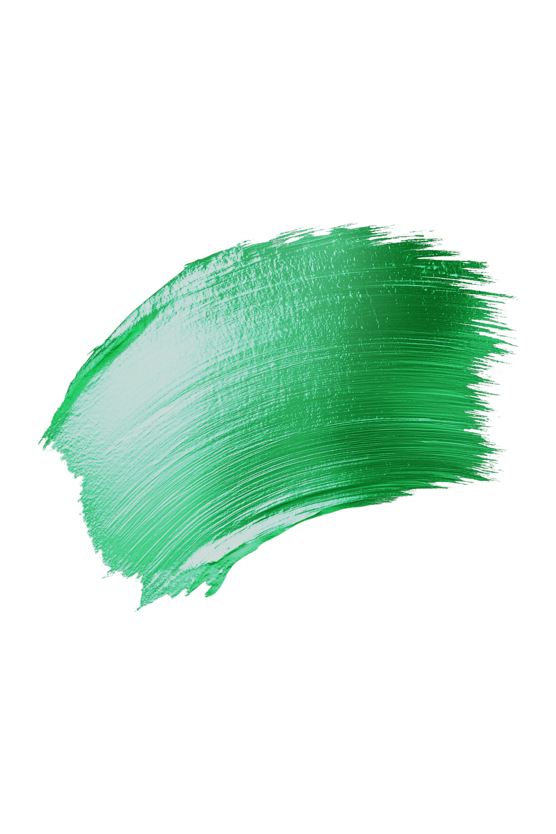 Leaf Green